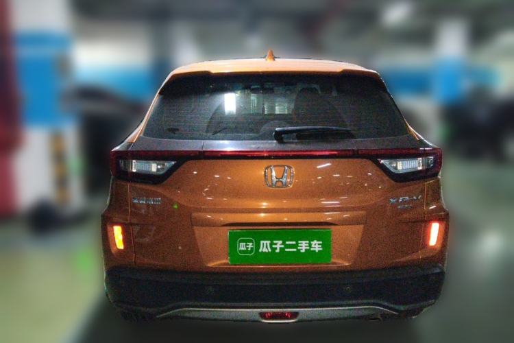 Used Honda XR-V 2015 1.8L EXi CVT Comfort Version Rear
