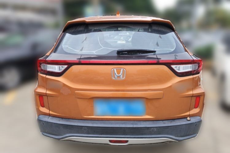 Used Honda XR-V 2015 1.8L EXi CVT Comfort Version Rear