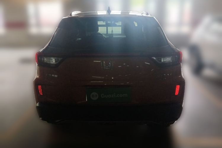 Used Honda XR-V 2015 1.8L VTi CVT Luxury Edition Rear