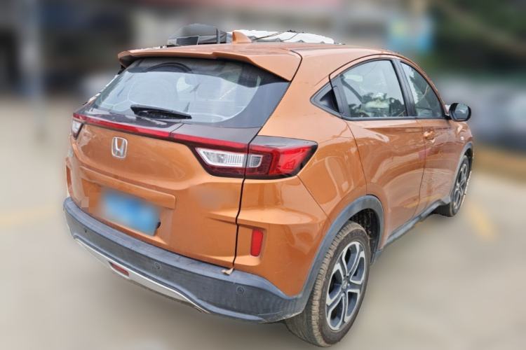 Used Honda XR-V 2015 1.8L EXi CVT Comfort Version Rear Right 45 Deg