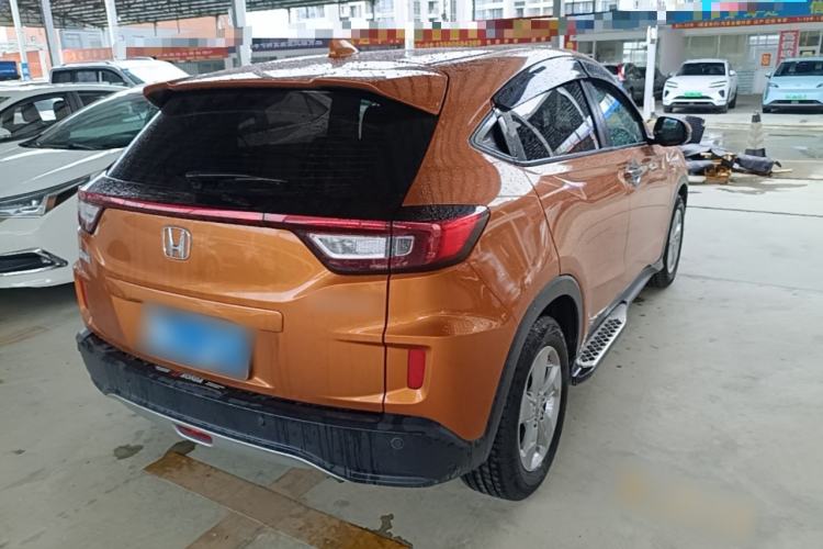 Used Honda XR-V 2015 1.5L LXi CVT Classic Edition Rear Right 45 Deg