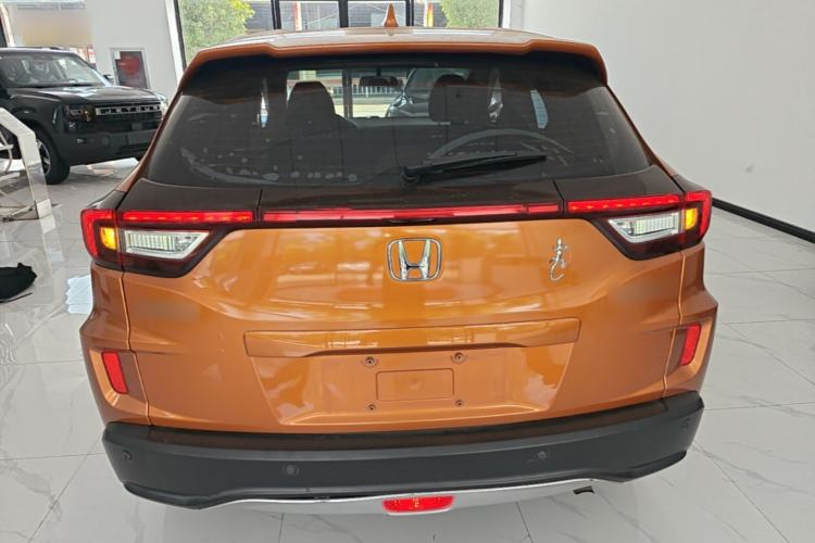 Used Honda XR-V 2015 1.5L LXi CVT Classic Edition Rear