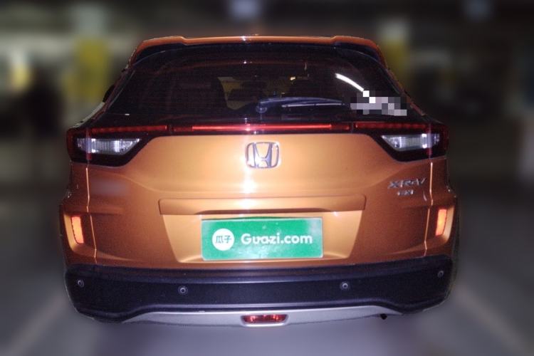 Used Honda XR-V 2015 1.8L EXi CVT Comfort Version Rear