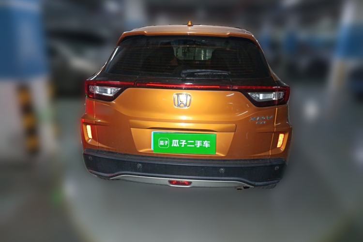 Used Honda XR-V 2015 1.8L EXi CVT Comfort Version Rear