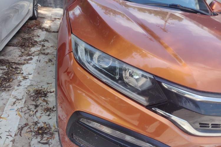 Used Honda XR-V 2015 1.8L EXi CVT Comfort Version Right Front Headlight