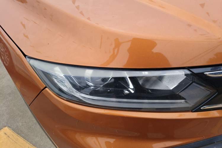 Used Honda XR-V 2015 1.8L EXi CVT Comfort Version Right Front Headlight