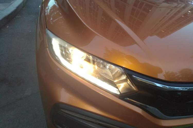 Used Honda XR-V 2015 1.5L LXi CVT Classic Edition Right Front Headlight