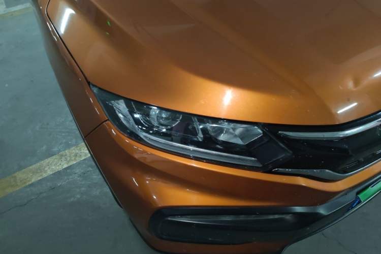 Used Honda XR-V 2015 1.8L VTi CVT Luxury Edition Right Front Headlight