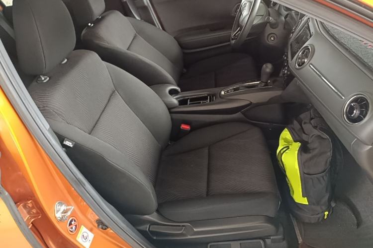 Used Honda XR-V 2015 1.5L LXi CVT Classic Edition Right Front Seat