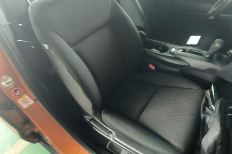 Used Honda XR-V 2015 1.5L LXi CVT Classic Edition Right Front Seat