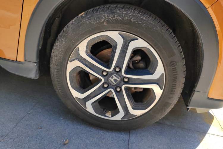 Used Honda XR-V 2015 1.8L VTi CVT Luxury Edition Right Front Wheel Hub