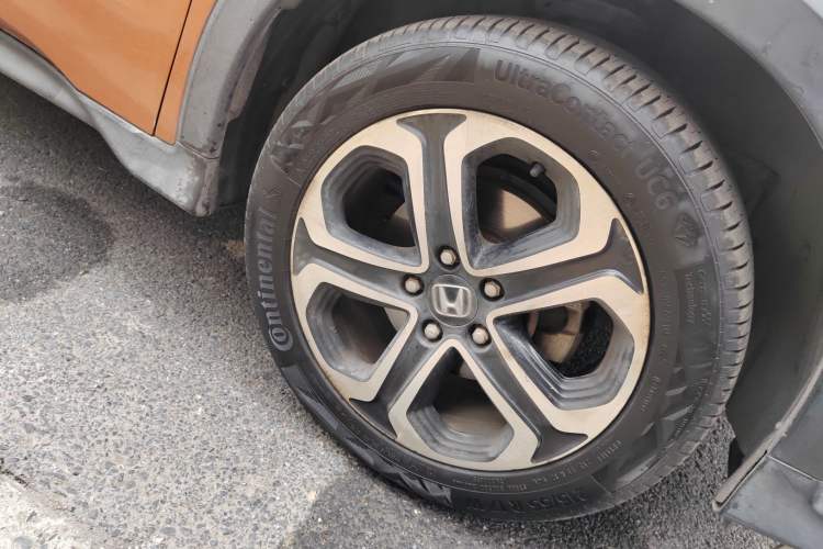 Used Honda XR-V 2015 1.8L VTi CVT Luxury Edition Right Front Wheel Hub