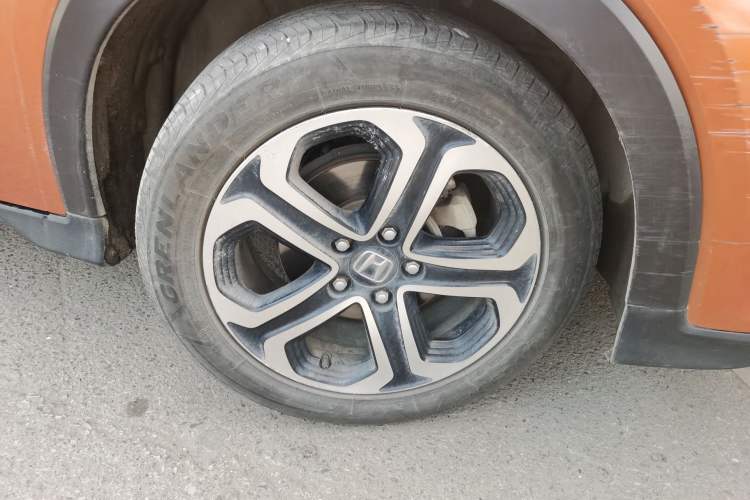Used Honda XR-V 2015 1.8L EXi CVT Comfort Version Right Front Wheel Hub