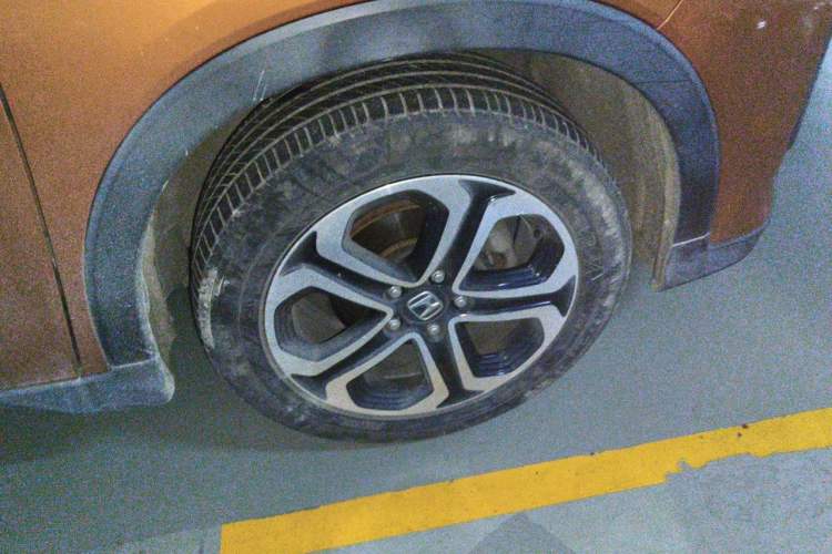 Used Honda XR-V 2015 1.8L EXi CVT Comfort Version Right Front Wheel Hub