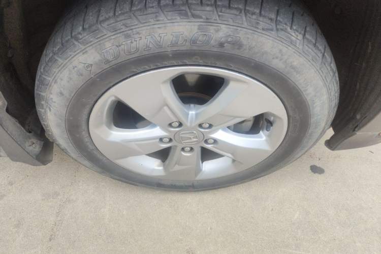 Used Honda XR-V 2015 1.5L LXi CVT Classic Edition Right Front Wheel Hub