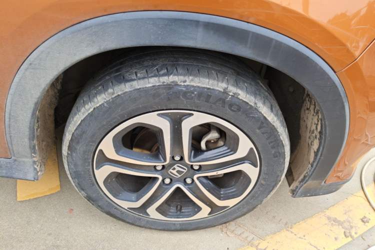 Used Honda XR-V 2015 1.8L EXi CVT Comfort Version Right Front Wheel Hub