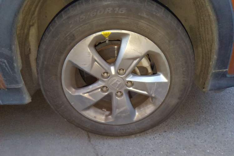 Used Honda XR-V 2015 1.5L LXi CVT Classic Edition Right Front Wheel Hub