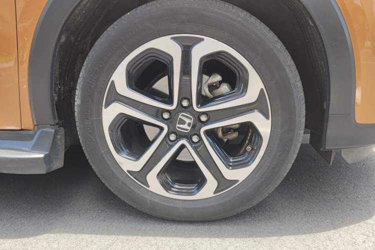 Used Honda XR-V 2015 1.8L EXi CVT Comfort Version Right Front Wheel Hub