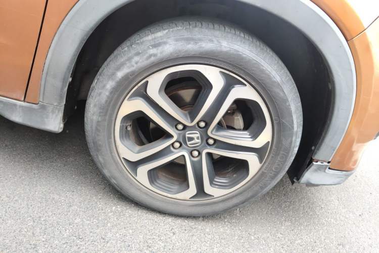 Used Honda XR-V 2015 1.8L EXi CVT Comfort Version Right Front Wheel Hub