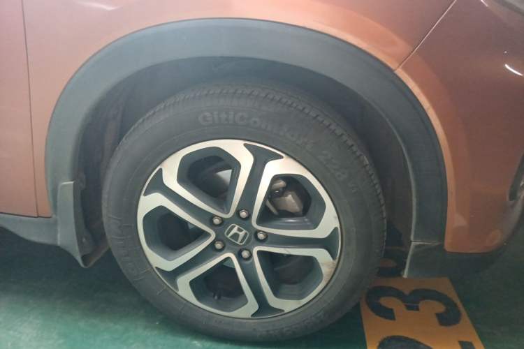 Used Honda XR-V 2015 1.8L EXi CVT Comfort Version Right Front Wheel Hub