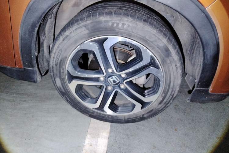 Used Honda XR-V 2015 1.8L EXi CVT Comfort Version Right Front Wheel Hub
