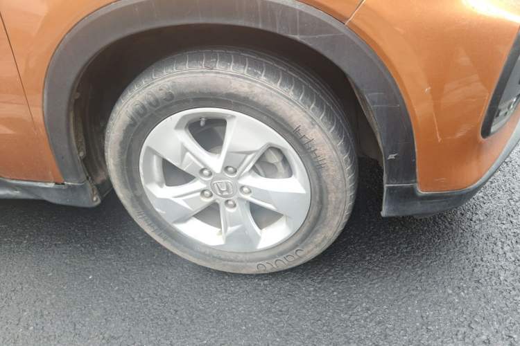 Used Honda XR-V 2015 1.8L EXi CVT Comfort Version Right Front Wheel Hub