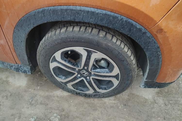Used Honda XR-V 2015 1.8L VTi CVT Luxury Edition Right Front Wheel Hub