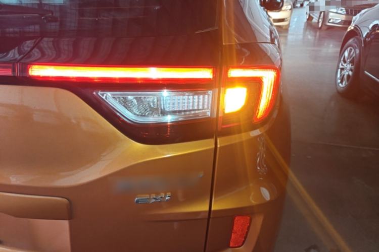Used Honda XR-V 2015 1.8L EXi CVT Comfort Version Right Rear Taillight