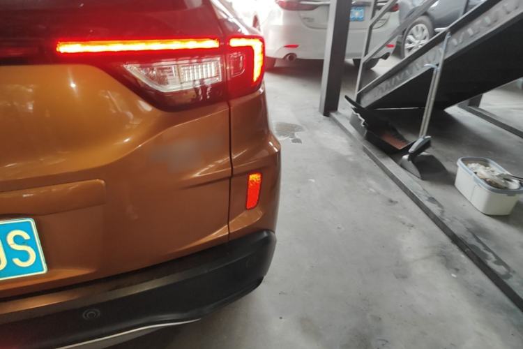 Used Honda XR-V 2015 1.8L EXi CVT Comfort Version Right Rear Taillight
