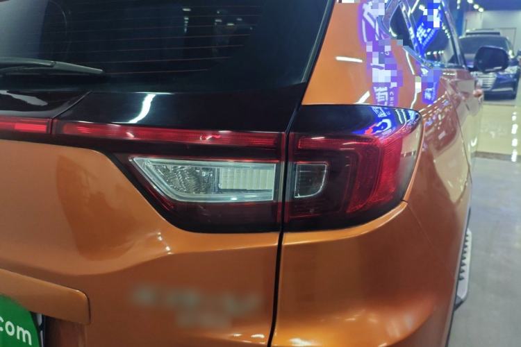 Used Honda XR-V 2015 1.8L VTi CVT Luxury Edition Right Rear Taillight