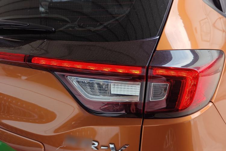 Used Honda XR-V 2015 1.5L LXi CVT Classic Edition Right Rear Taillight