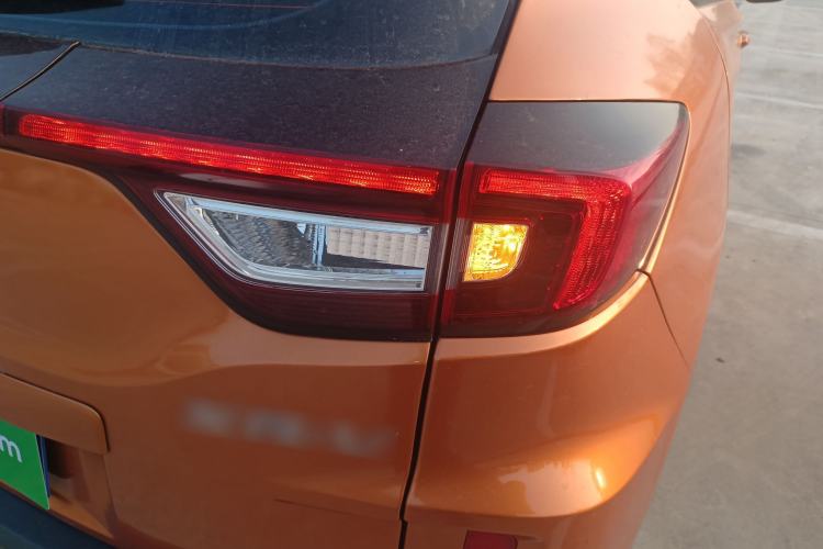 Used Honda XR-V 2015 1.8L EXi CVT Comfort Version Right Rear Taillight