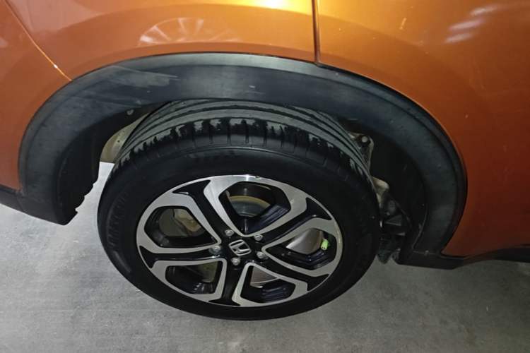 Used Honda XR-V 2015 1.8L EXi CVT Comfort Version Right Rear Wheel Hub