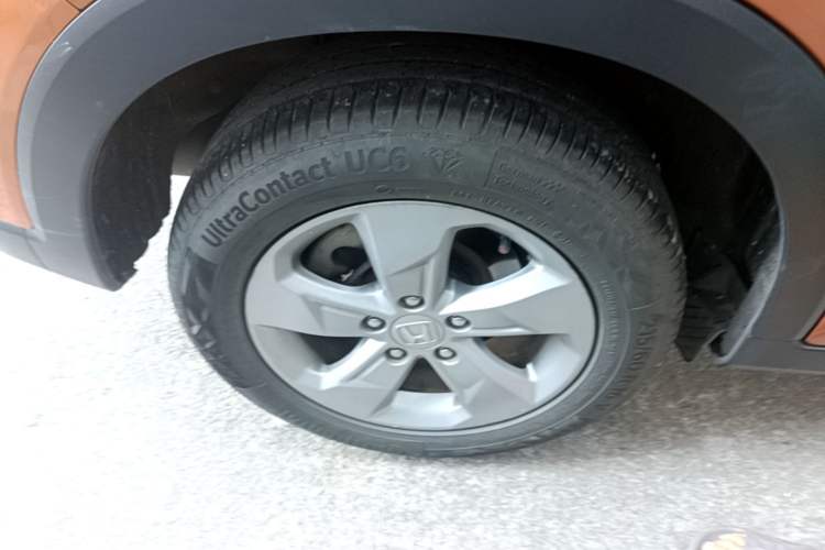 Used Honda XR-V 2015 1.5L LXi CVT Classic Edition Right Rear Wheel Hub