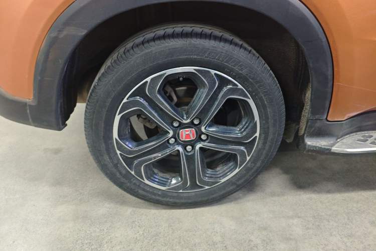 Used Honda XR-V 2015 1.8L VTi CVT Luxury Edition Right Rear Wheel Hub