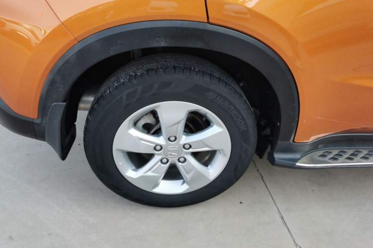 Used Honda XR-V 2015 1.5L LXi CVT Classic Edition Right Rear Wheel Hub