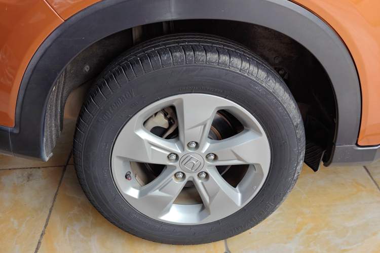 Used Honda XR-V 2015 1.5L LXi CVT Classic Edition Right Rear Wheel Hub