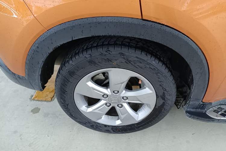 Used Honda XR-V 2015 1.5L LXi CVT Classic Edition Right Rear Wheel Hub