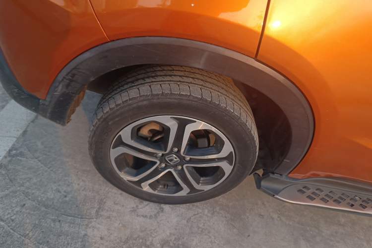 Used Honda XR-V 2015 1.8L EXi CVT Comfort Version Right Rear Wheel Hub