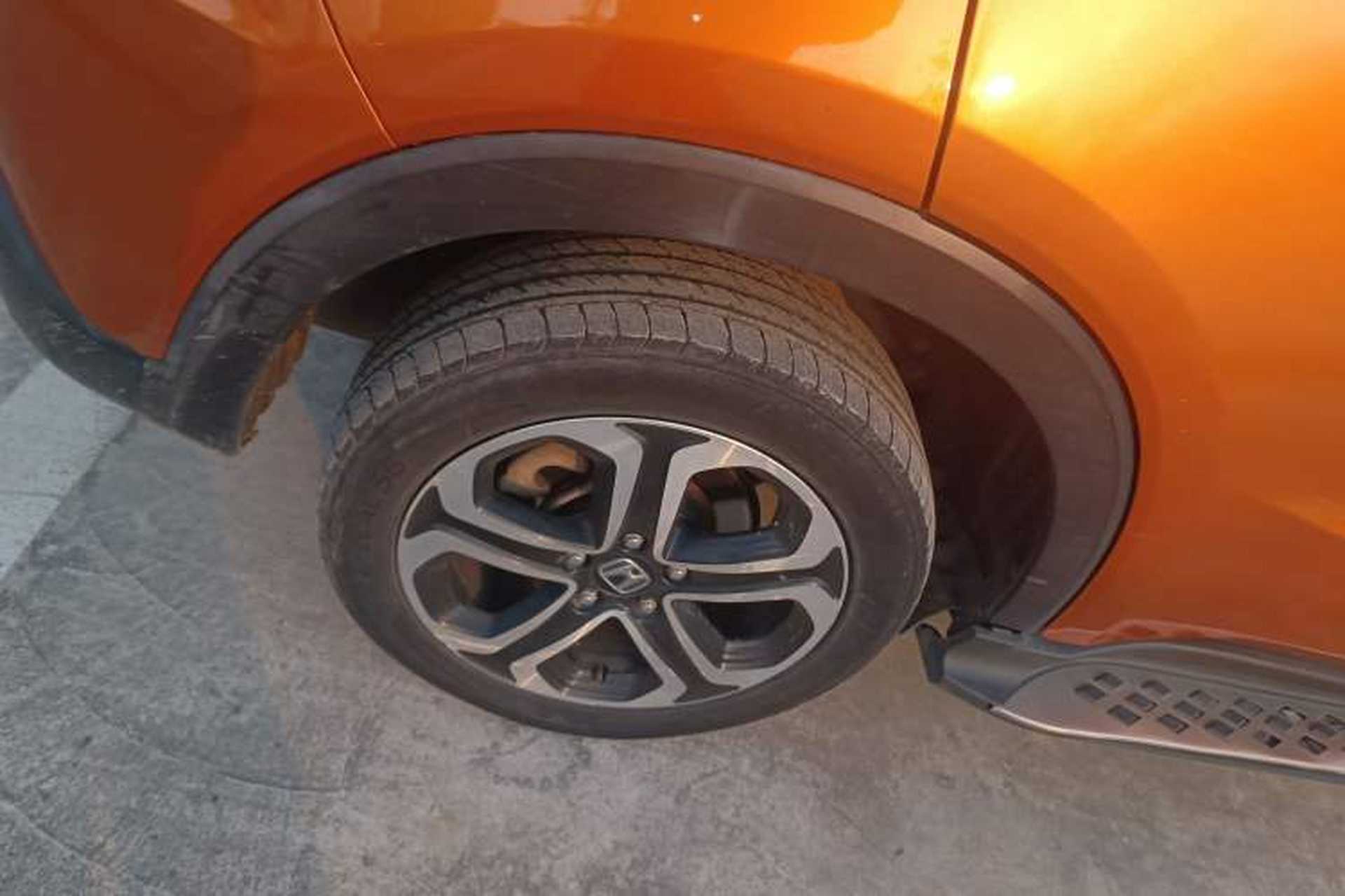 Used Honda XR-V 2015 1.8L EXi CVT Comfort Version Right Rear Wheel Hub
