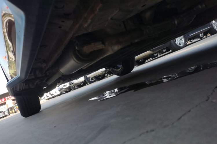 Used Honda XR-V 2015 1.5L LXi CVT Classic Edition Right Side Sill