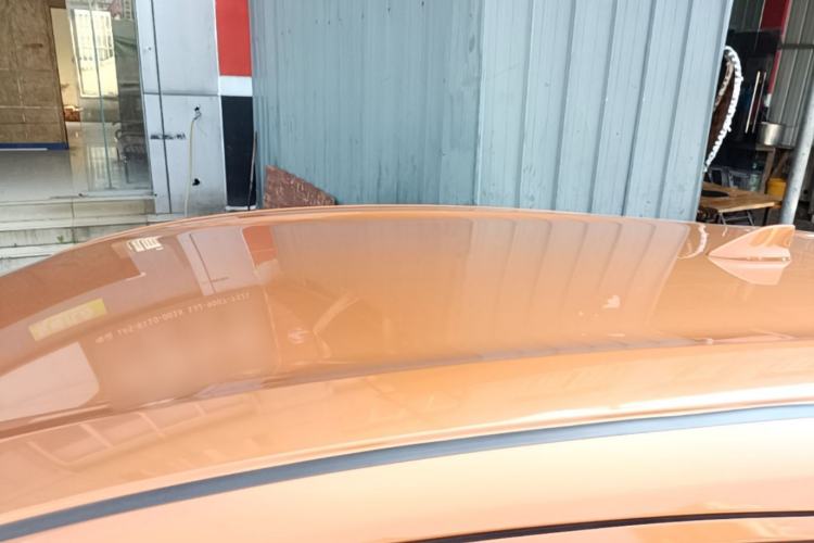 Used Honda XR-V 2015 1.5L LXi CVT Classic Edition Roof