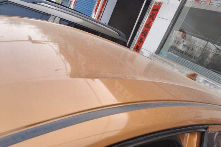 Used Honda XR-V 2015 1.5L LXi CVT Classic Edition Roof