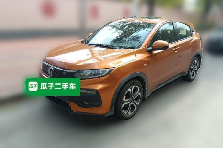 Ojetý Honda XR-V 2015 1.8L EXi CVT Comfort Version Guazi used car, China used car export, Used car for sale, Used  cars, Cheapest cars for sale