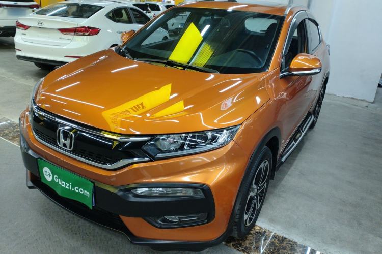 Used Honda XR-V 2015 1.8L VTi CVT Luxury Edition Guazi used car, China used car export, Used car for sale, Used  cars, Cheapest cars for sale