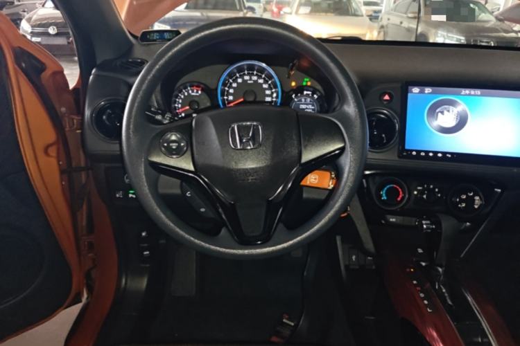Used Honda XR-V 2015 1.8L EXi CVT Comfort Version Steering Wheel
