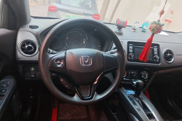 Used Honda XR-V 2015 1.5L LXi CVT Classic Edition Steering Wheel