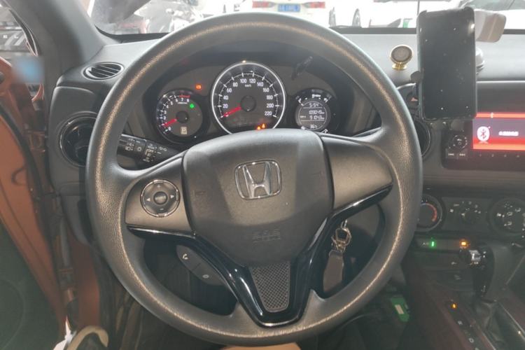 Used Honda XR-V 2015 1.8L EXi CVT Comfort Version Steering Wheel