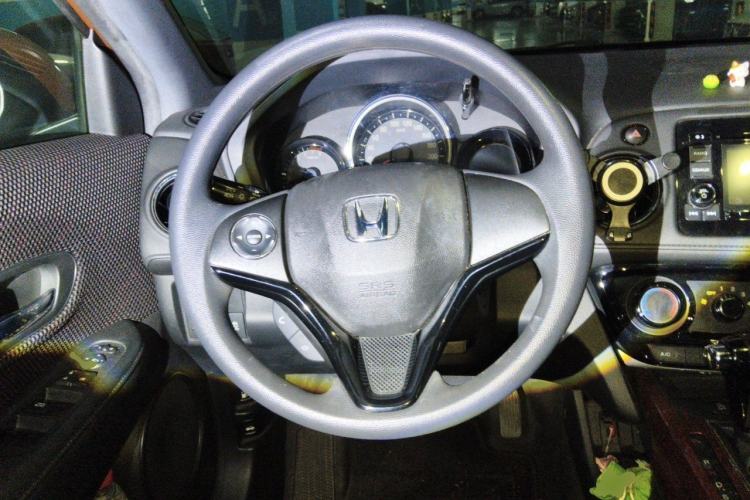 Used Honda XR-V 2015 1.8L EXi CVT Comfort Version Steering Wheel