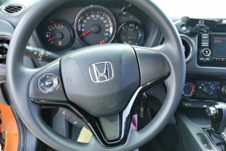 Used Honda XR-V 2015 1.5L LXi CVT Classic Edition Steering Wheel
